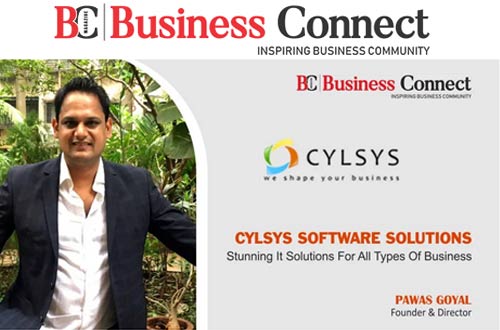 Business Connect India